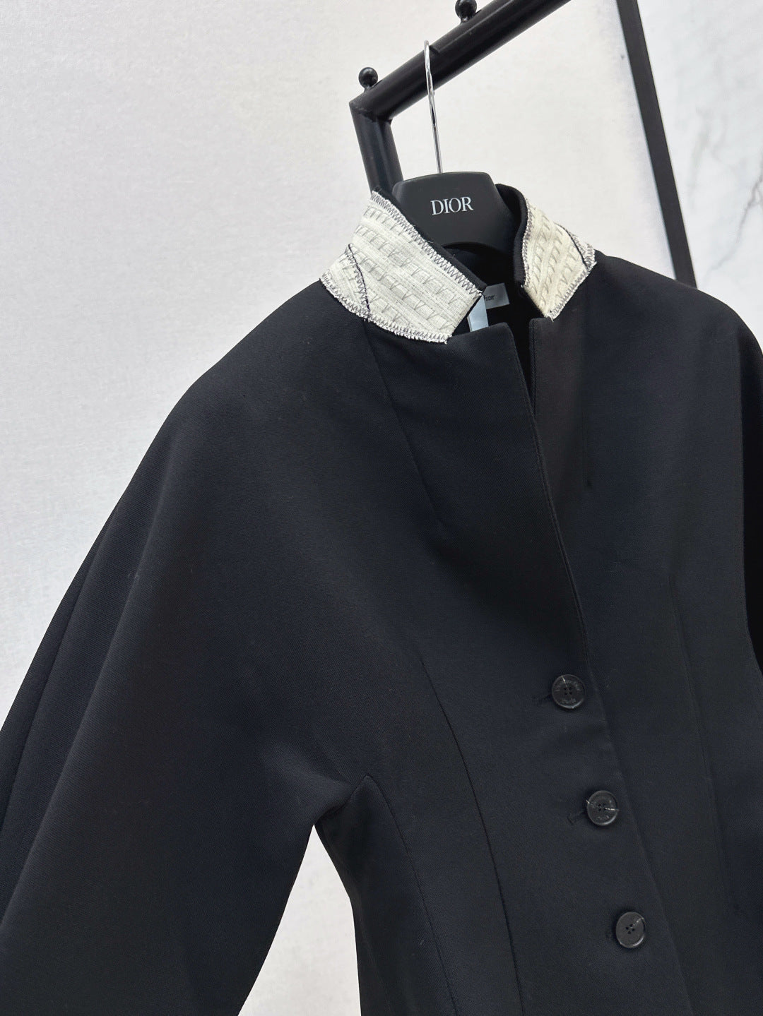 CD 25fw blazer