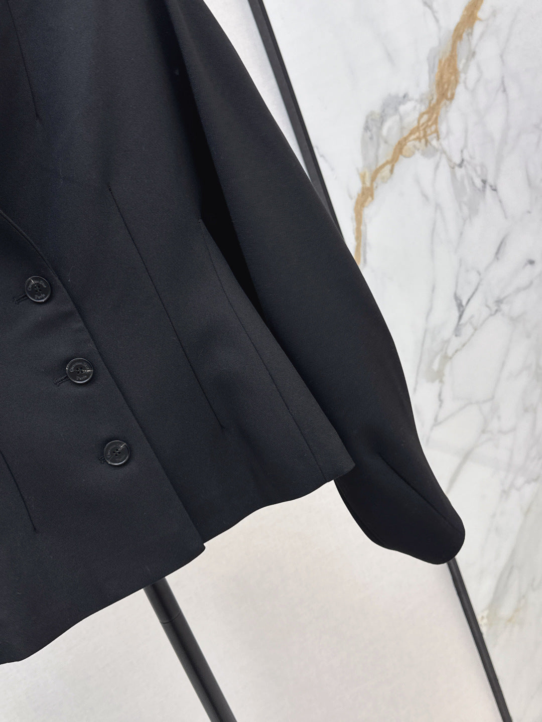 CD 25fw blazer