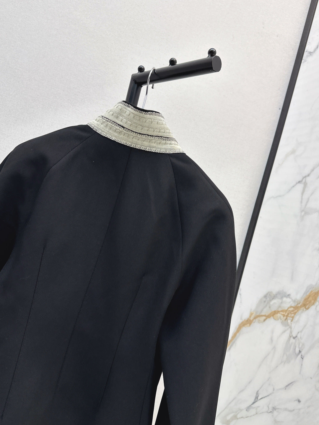 CD 25fw blazer