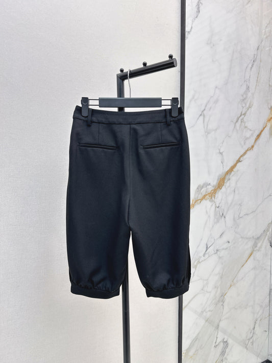CD 25fw pants