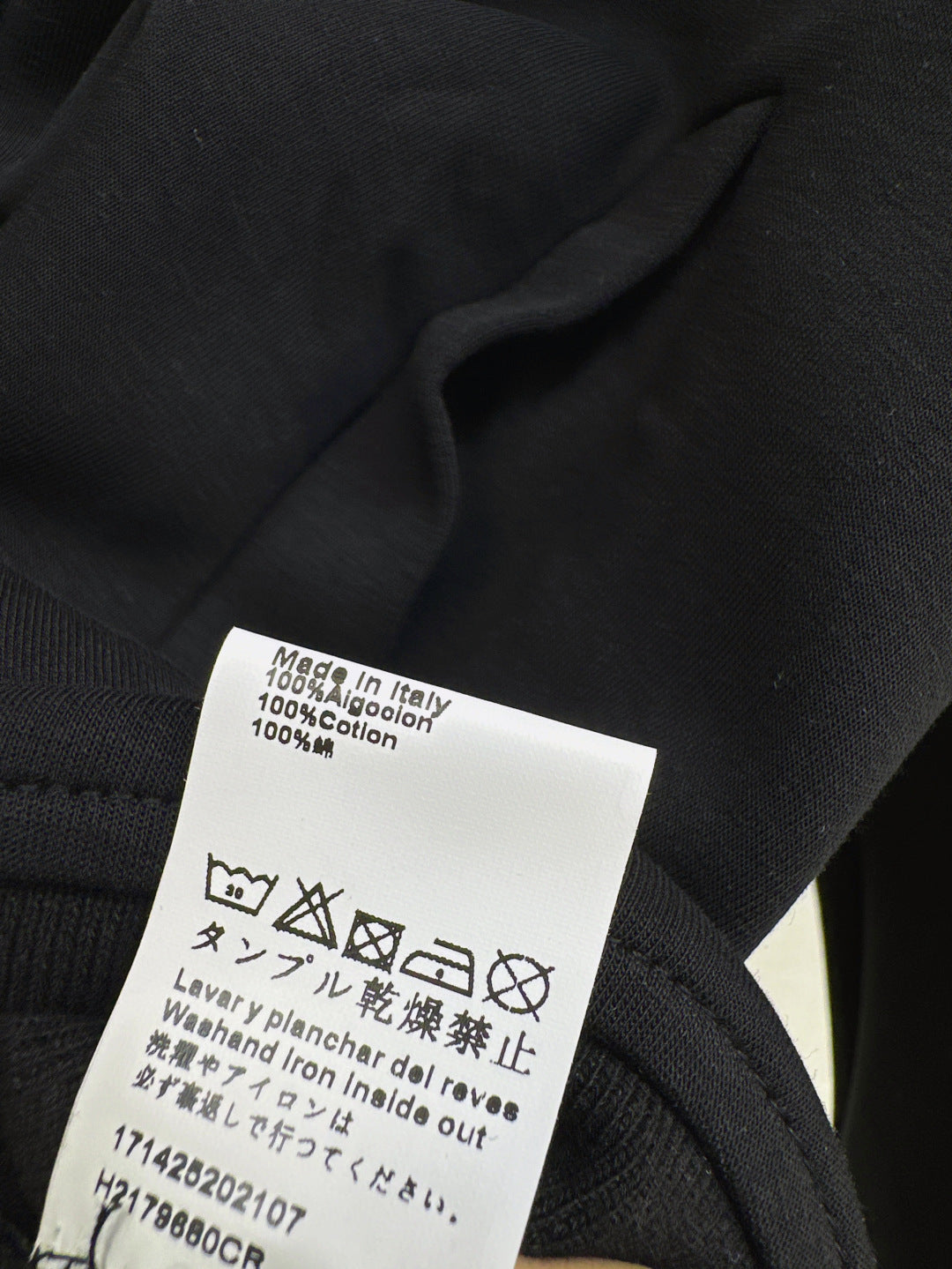 Loe 25fw tracksuit