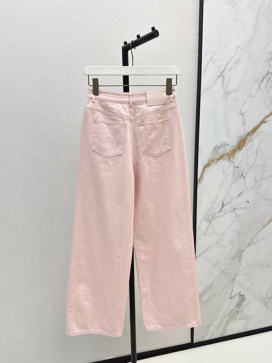 Loe 25fw jeans