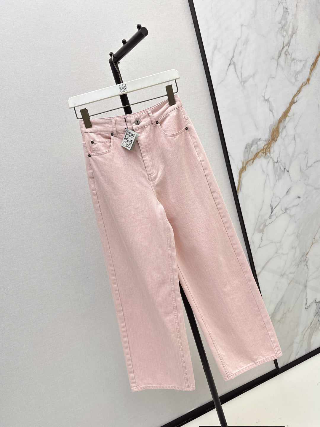 Loe 25fw jeans