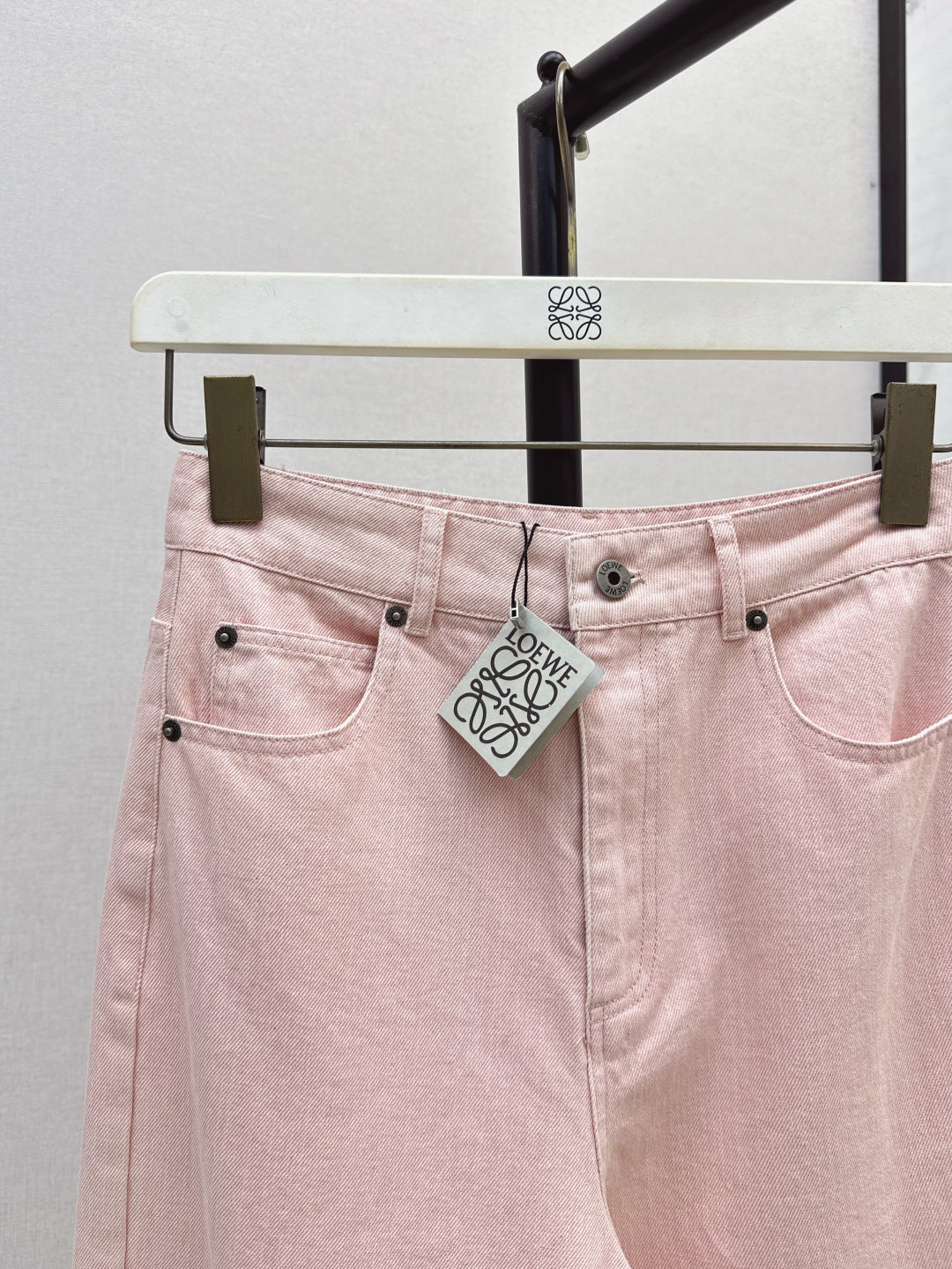 Loe 25fw jeans