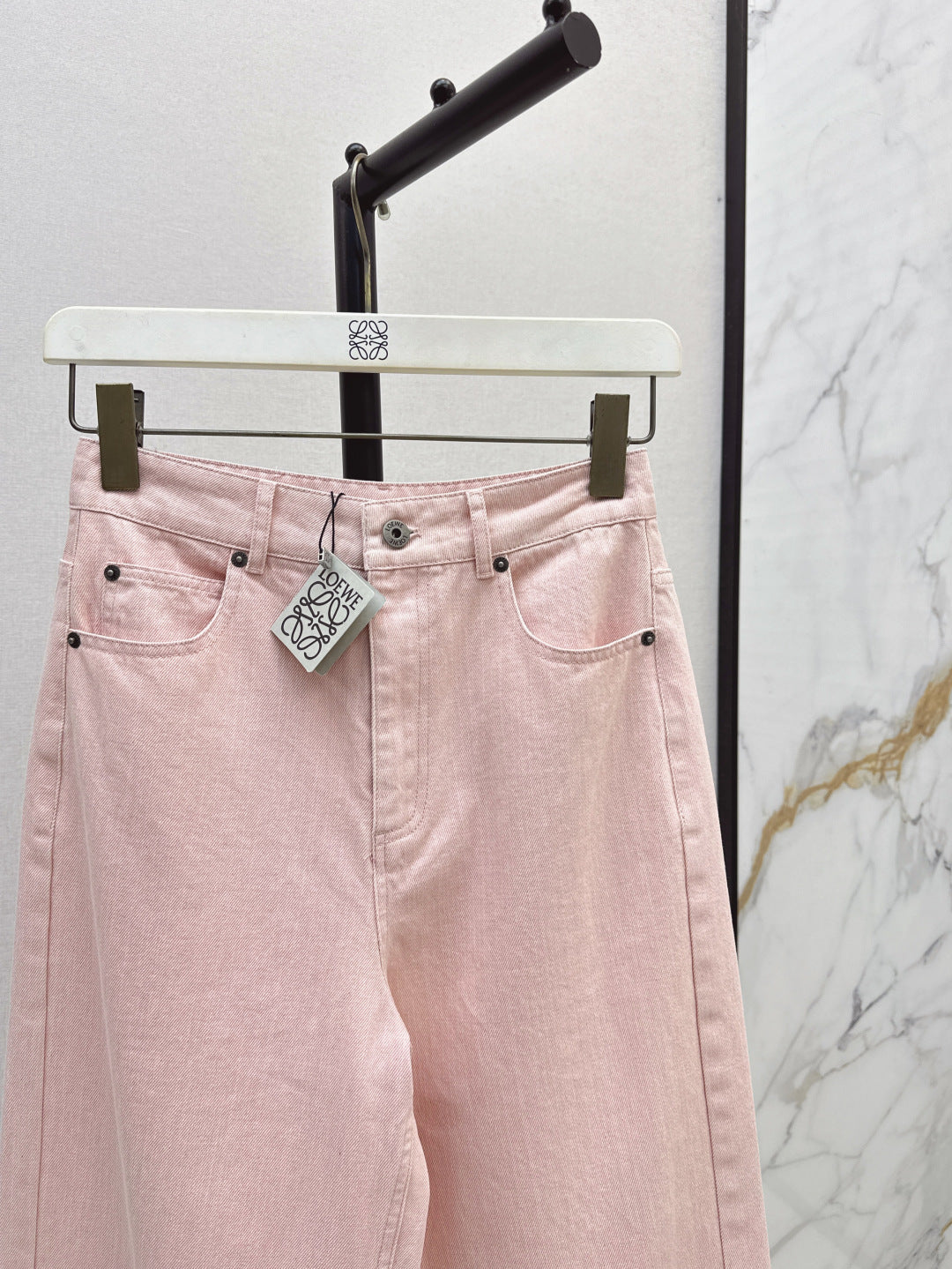 Loe 25fw jeans