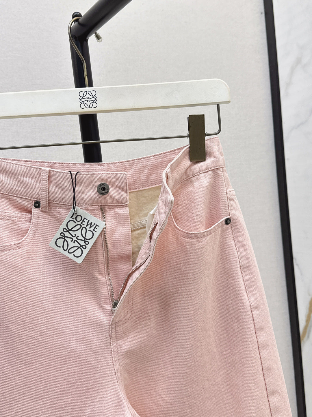 Loe 25fw jeans