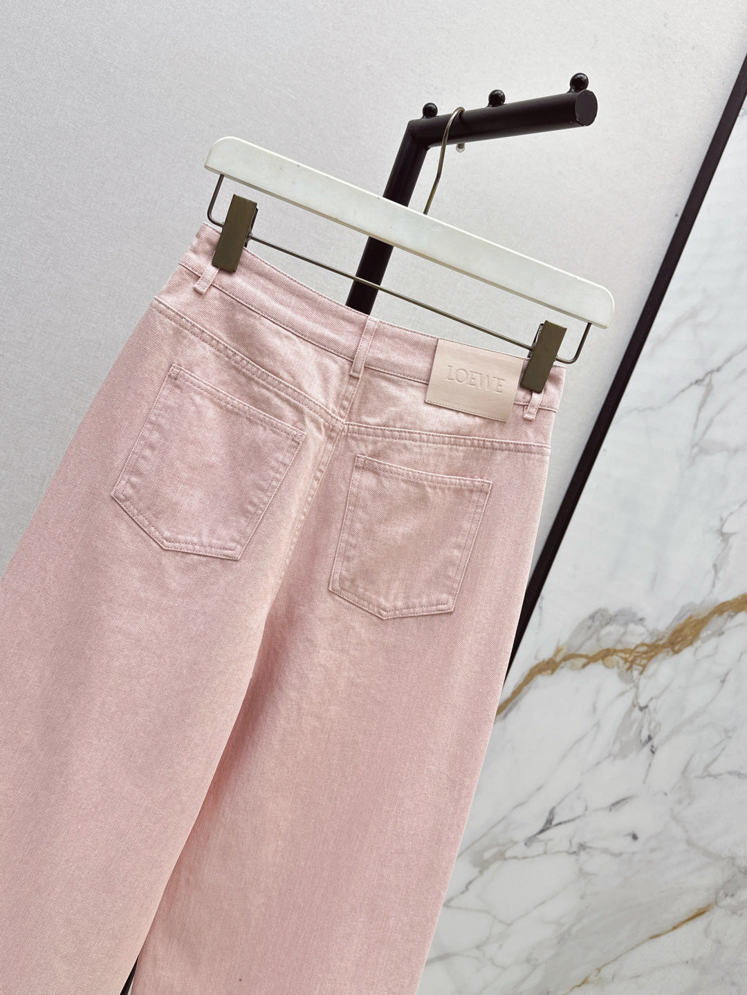 Loe 25fw jeans