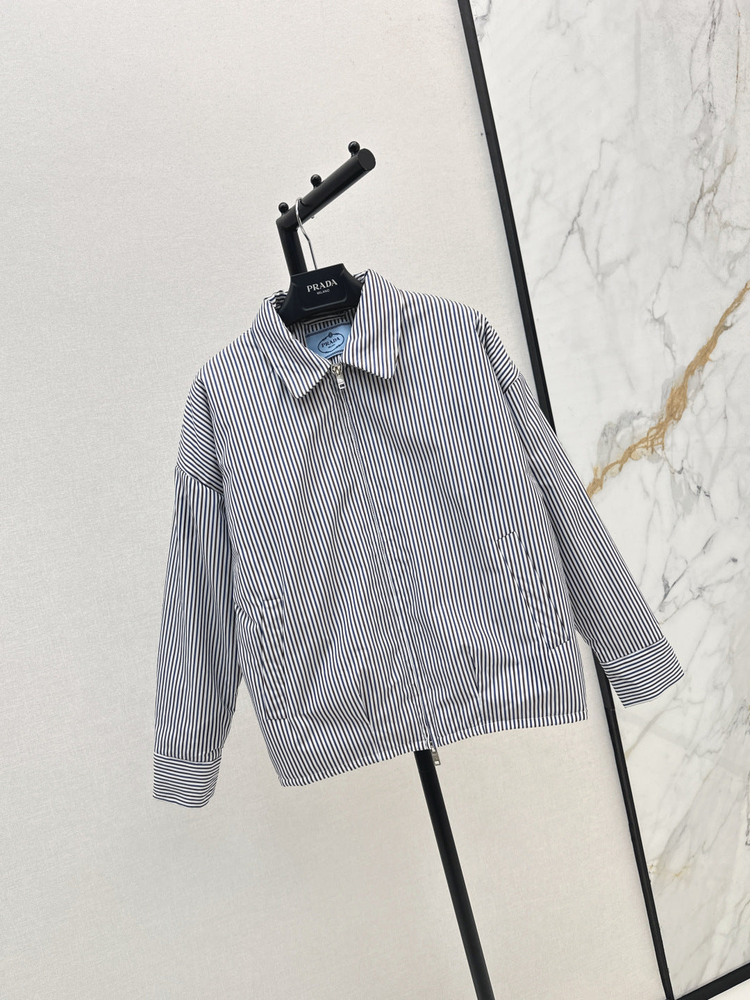 Pra 25fw padded jacket