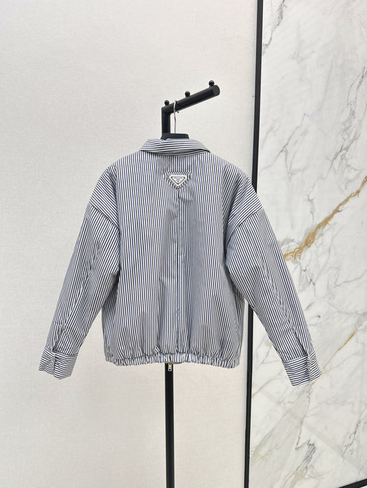 Pra 25fw padded jacket