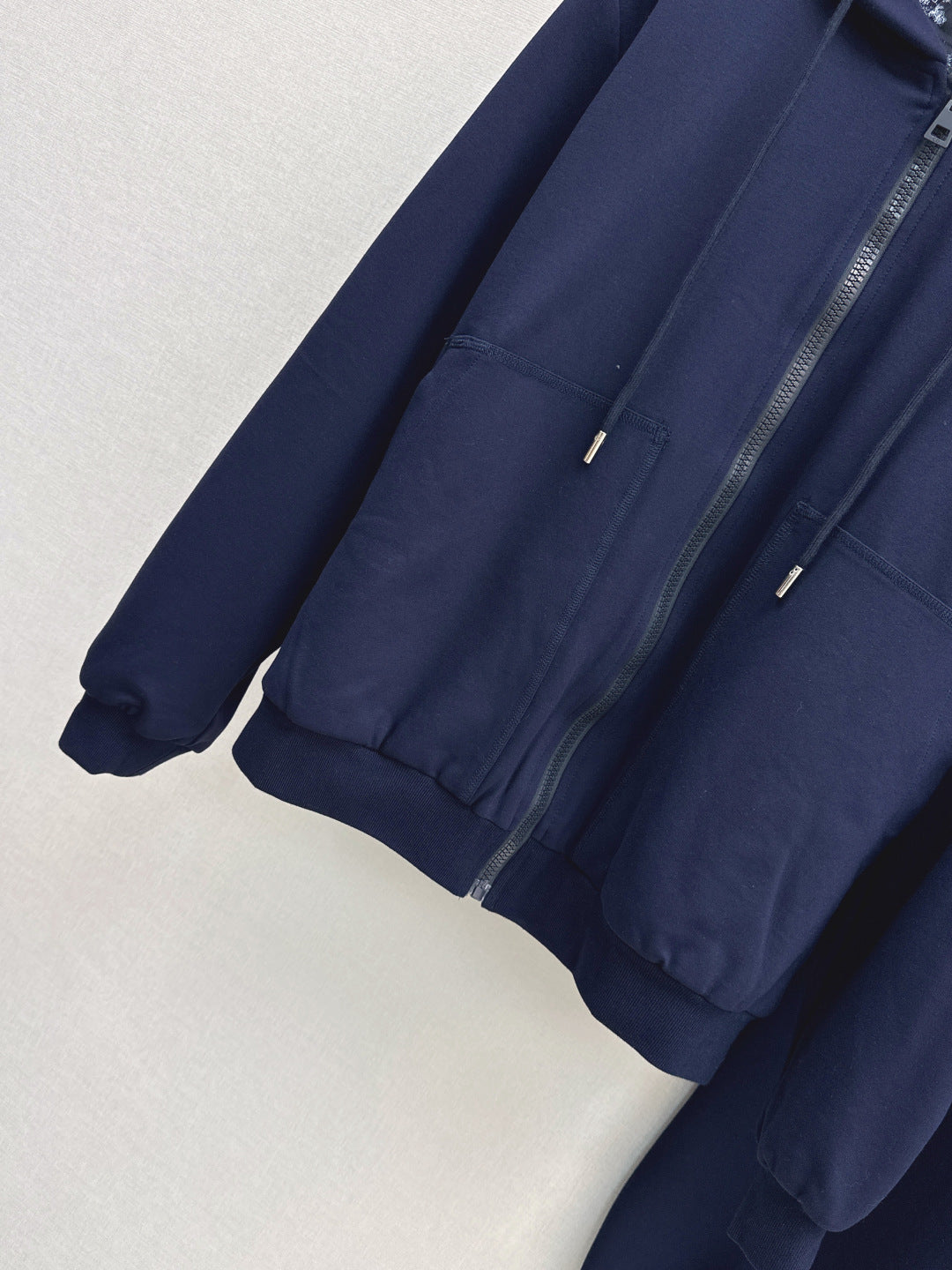 CD 25fw reversible tracksuit