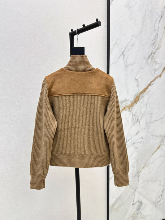 Loro 25fw cashmere jacket