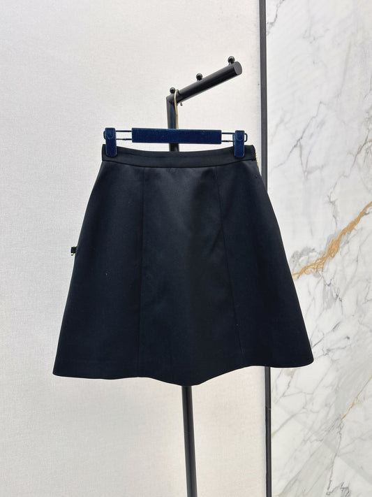 Louis 25fw skirt