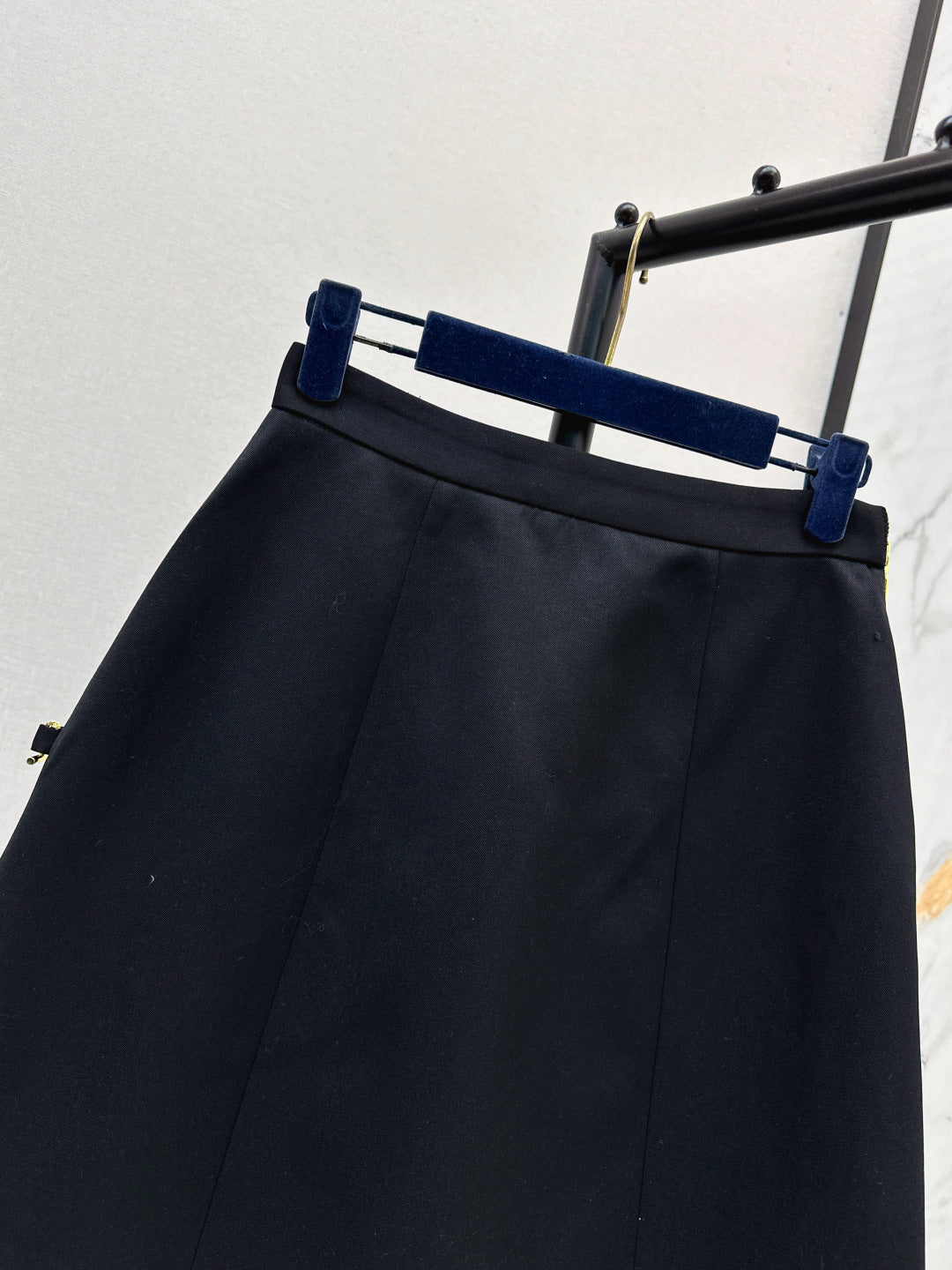 Louis 25fw skirt