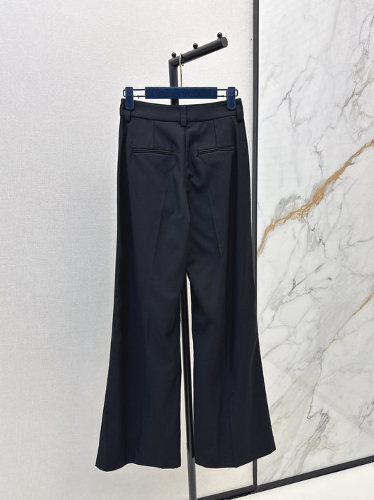 Louis 25fw pants
