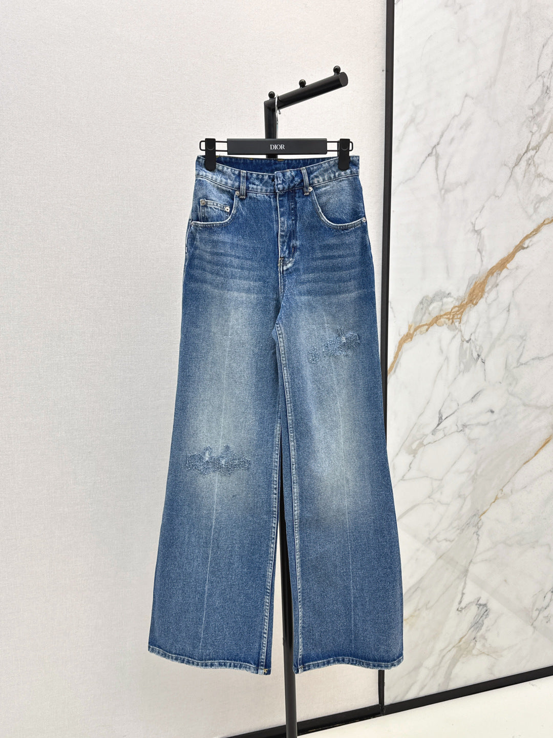 CD 25fw jeans