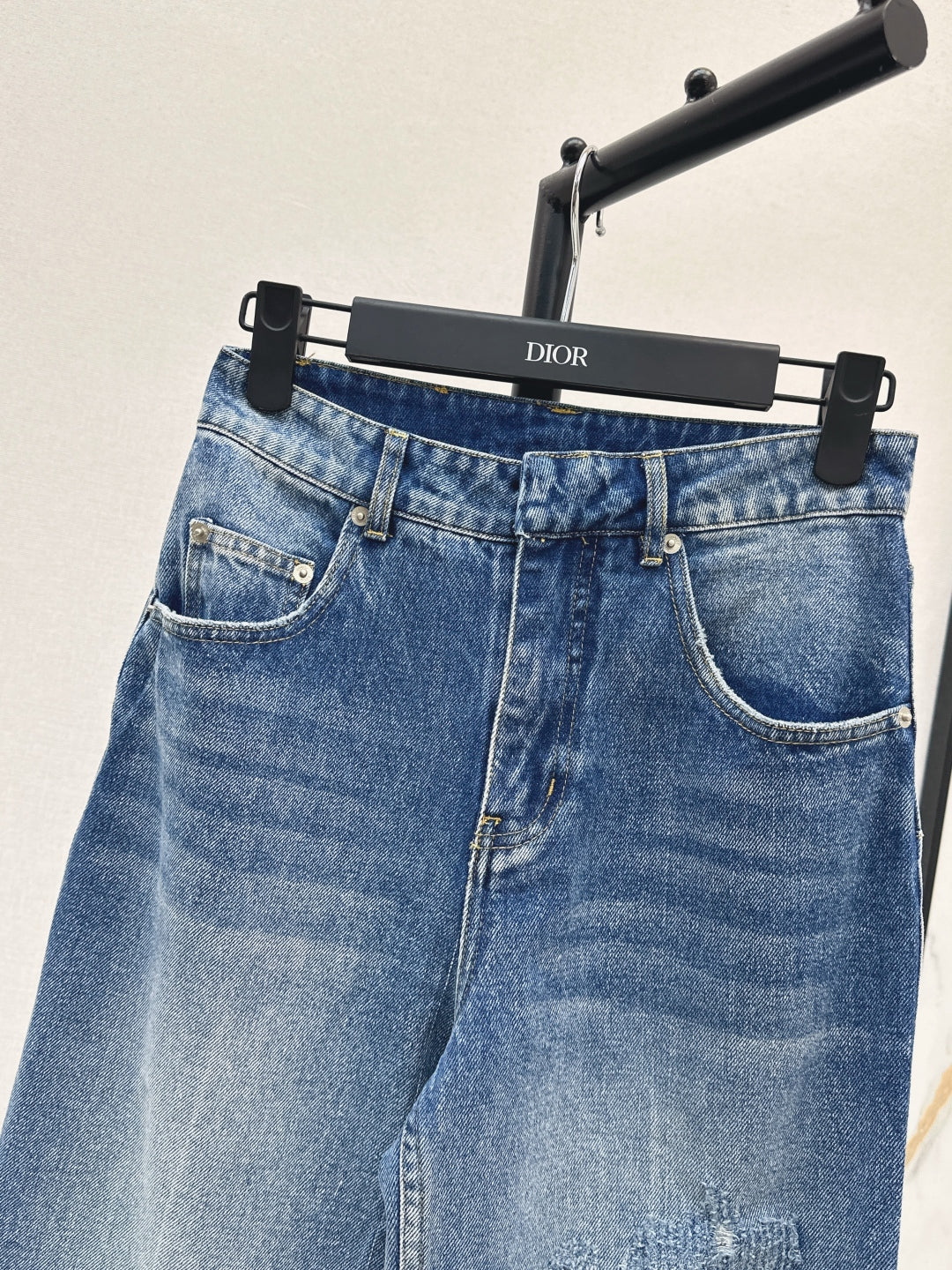CD 25fw jeans
