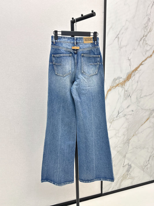 CD 25fw jeans
