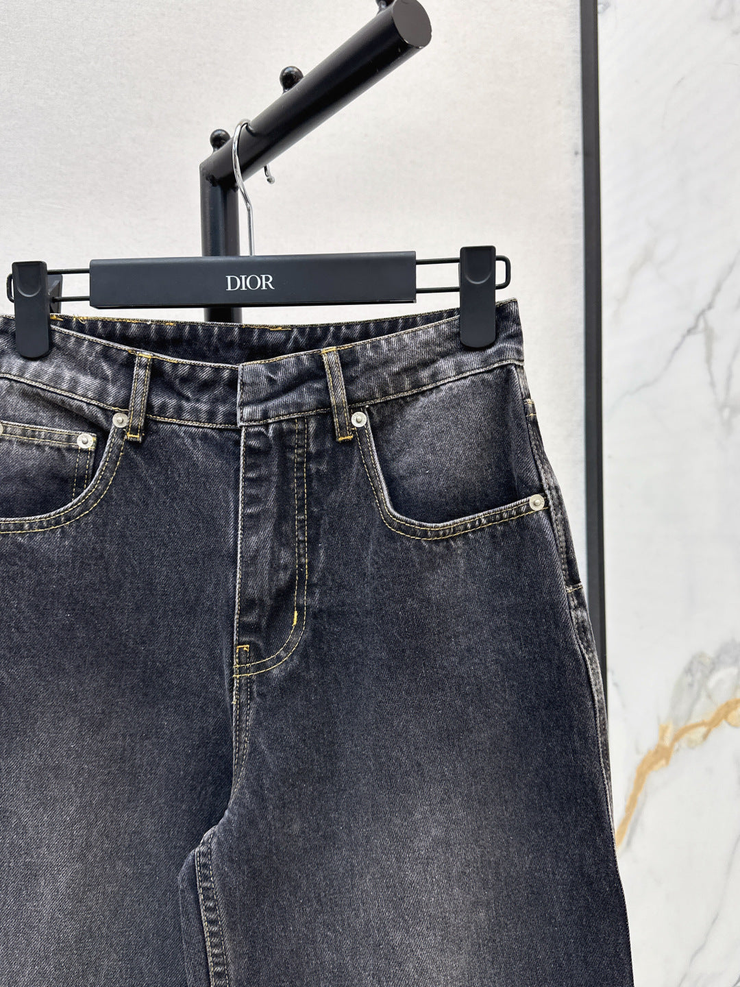 CD 25fw jeans