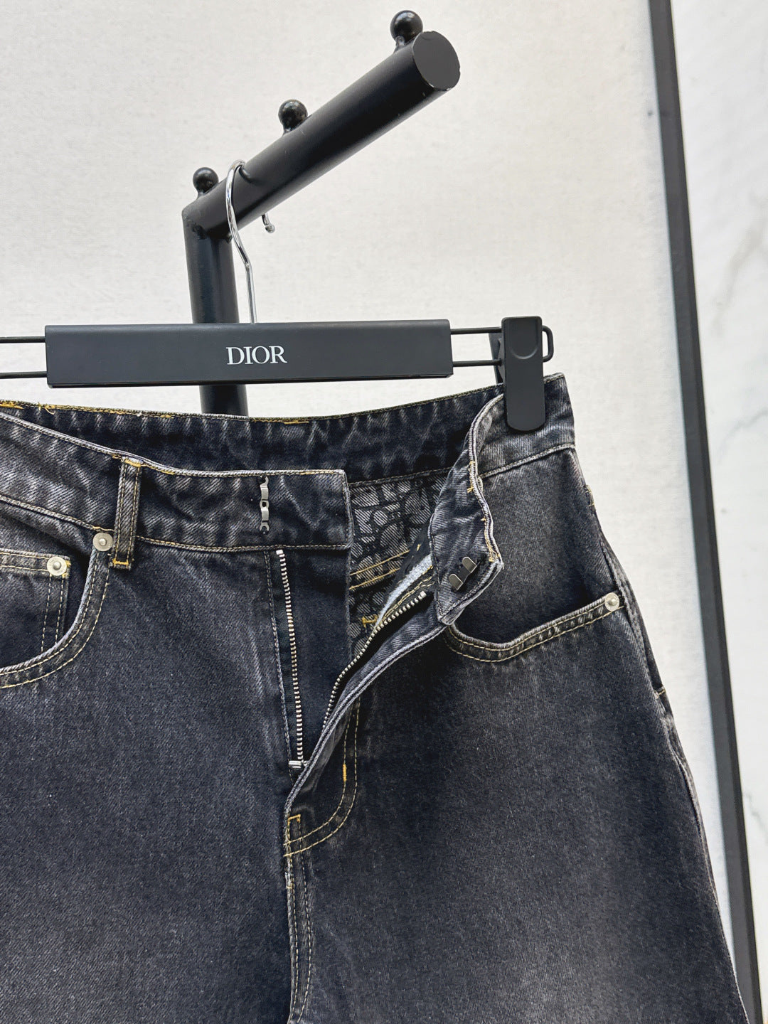 CD 25fw jeans