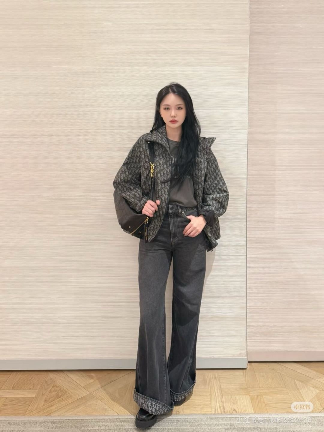 CD 25fw jeans