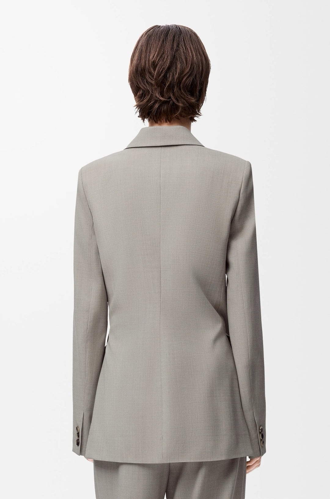 Loe 25fw blazer