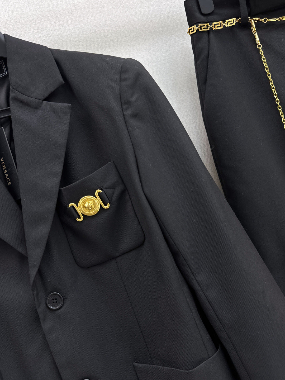 Vers 25fw blazer