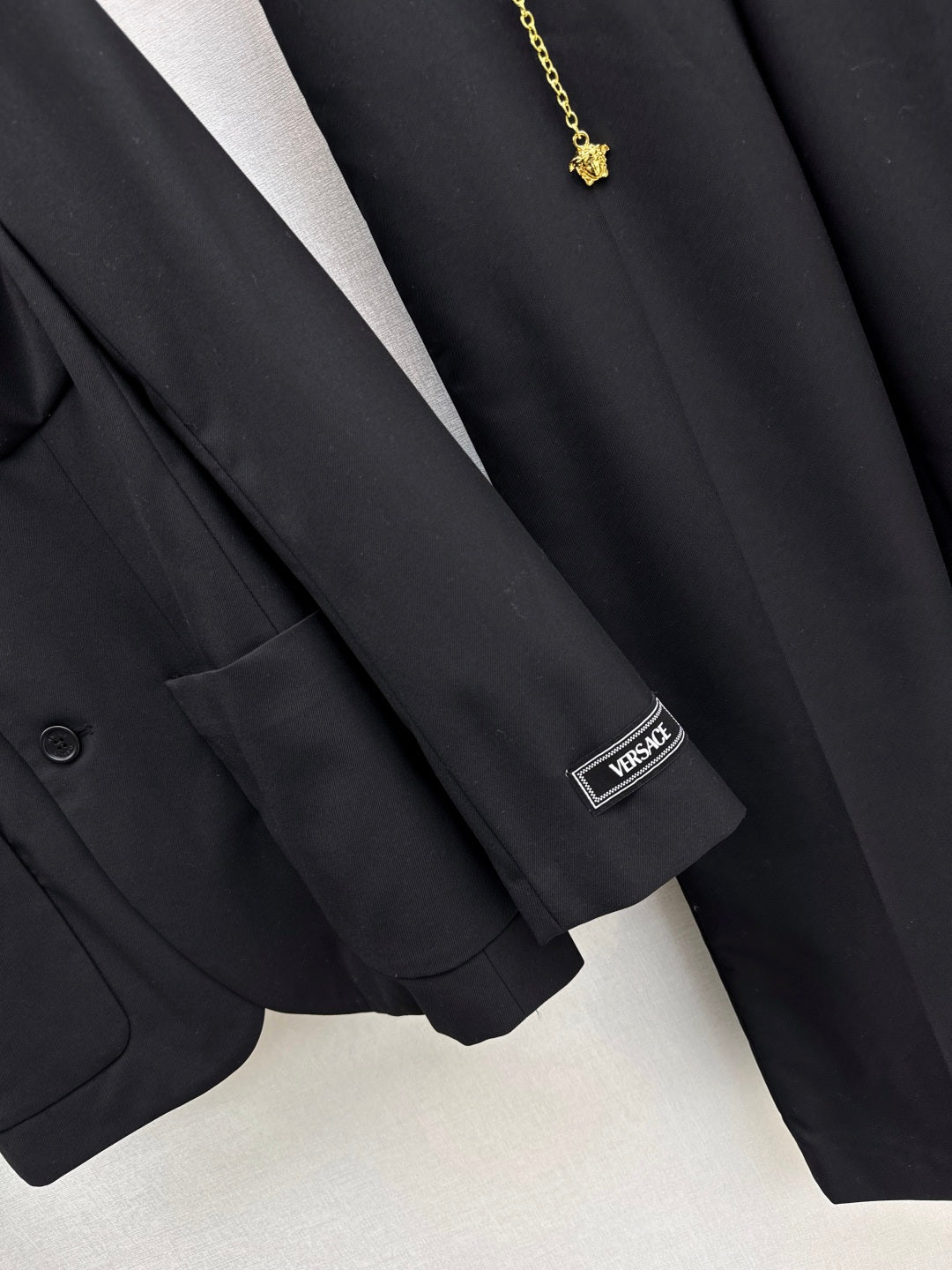 Vers 25fw blazer