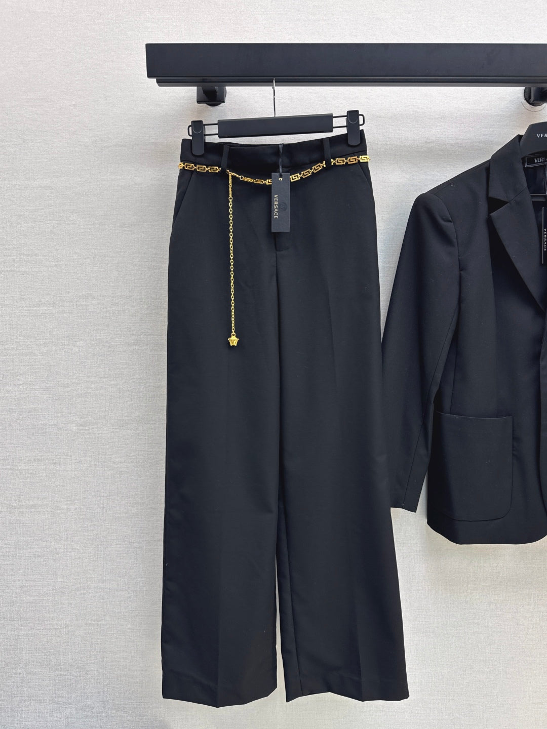 Vers 25fw pants