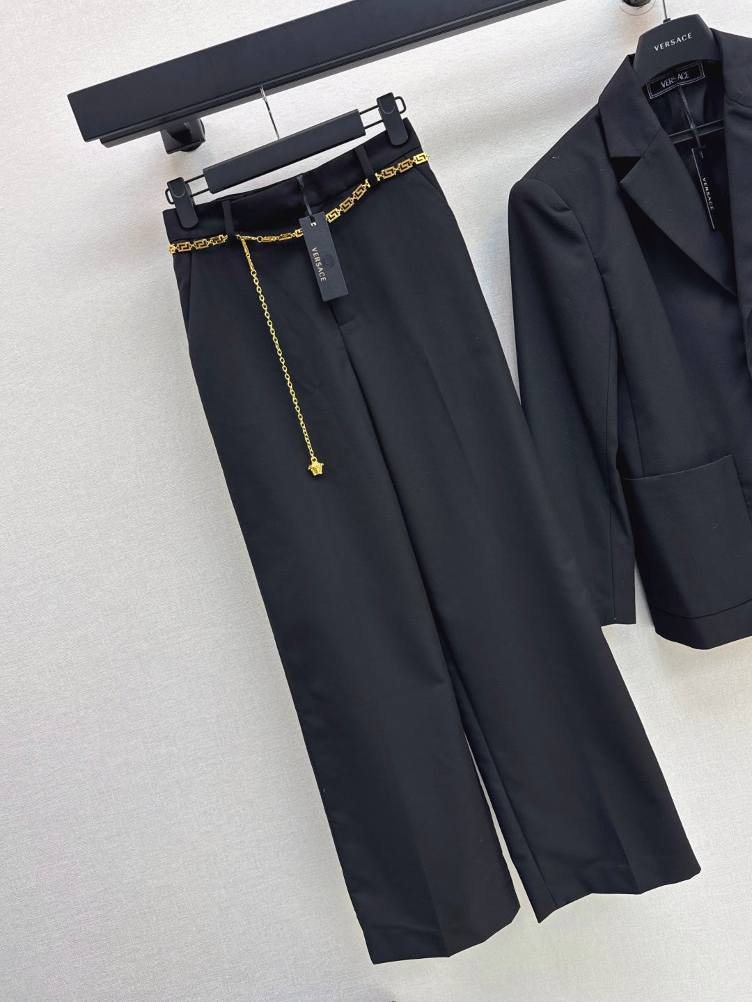 Vers 25fw pants