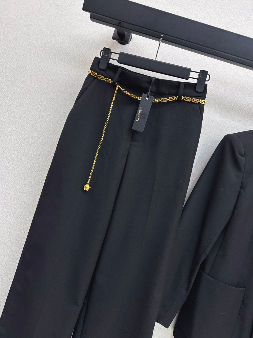 Vers 25fw pants