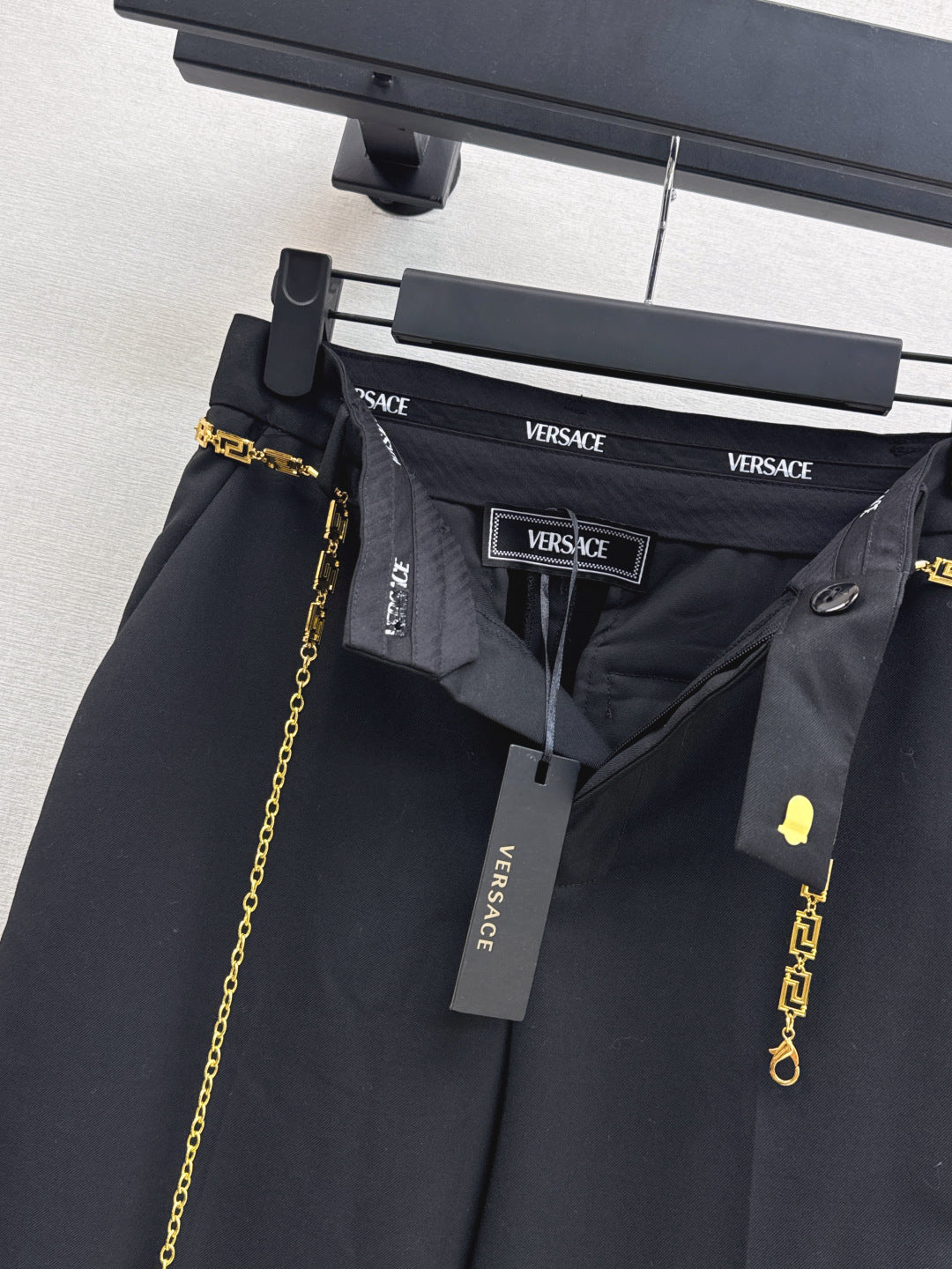 Vers 25fw pants