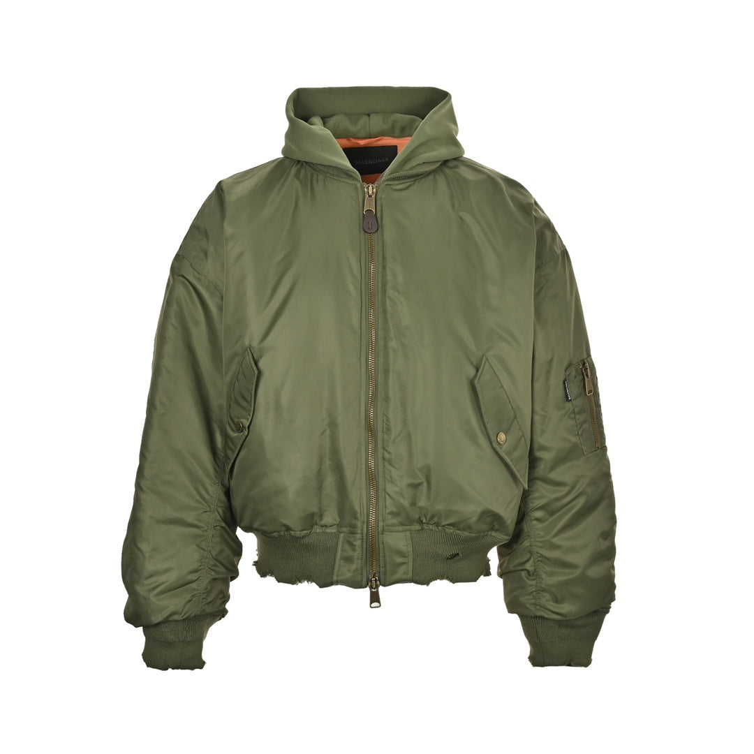 Balen 24fw jacket