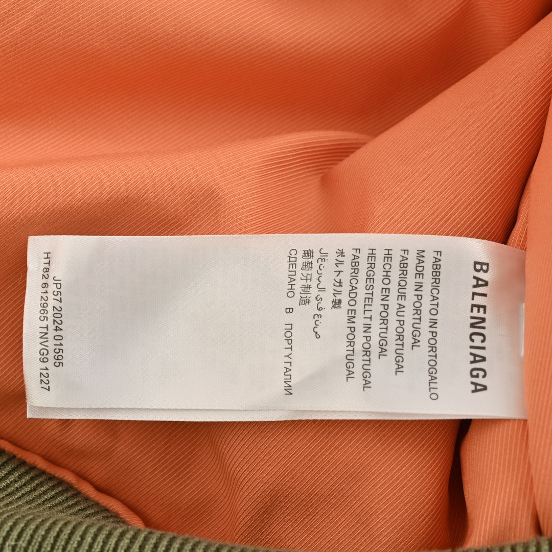 Balen 24fw jacket