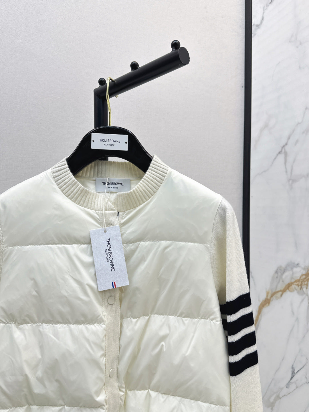 Thom 25fw donw jacket