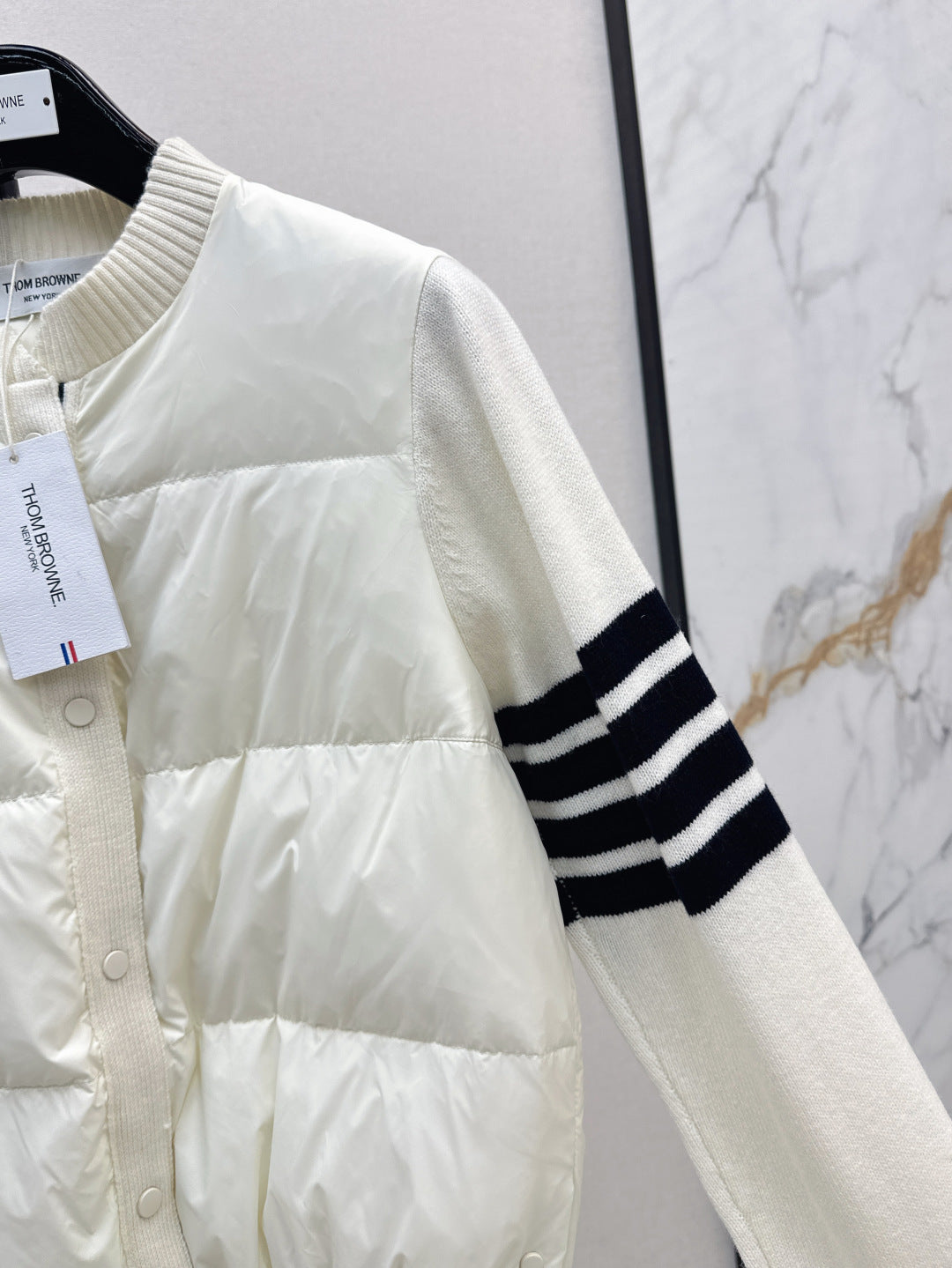 Thom 25fw donw jacket