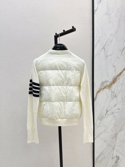 Thom 25fw donw jacket