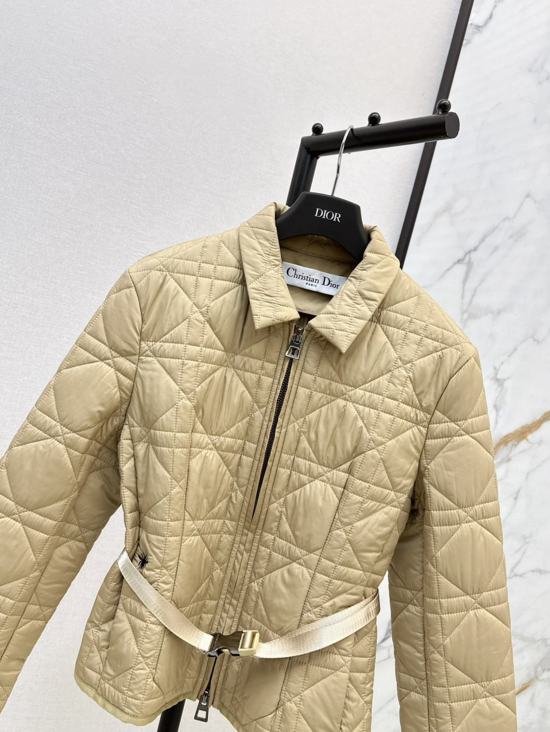 CD 25fw padded jacket