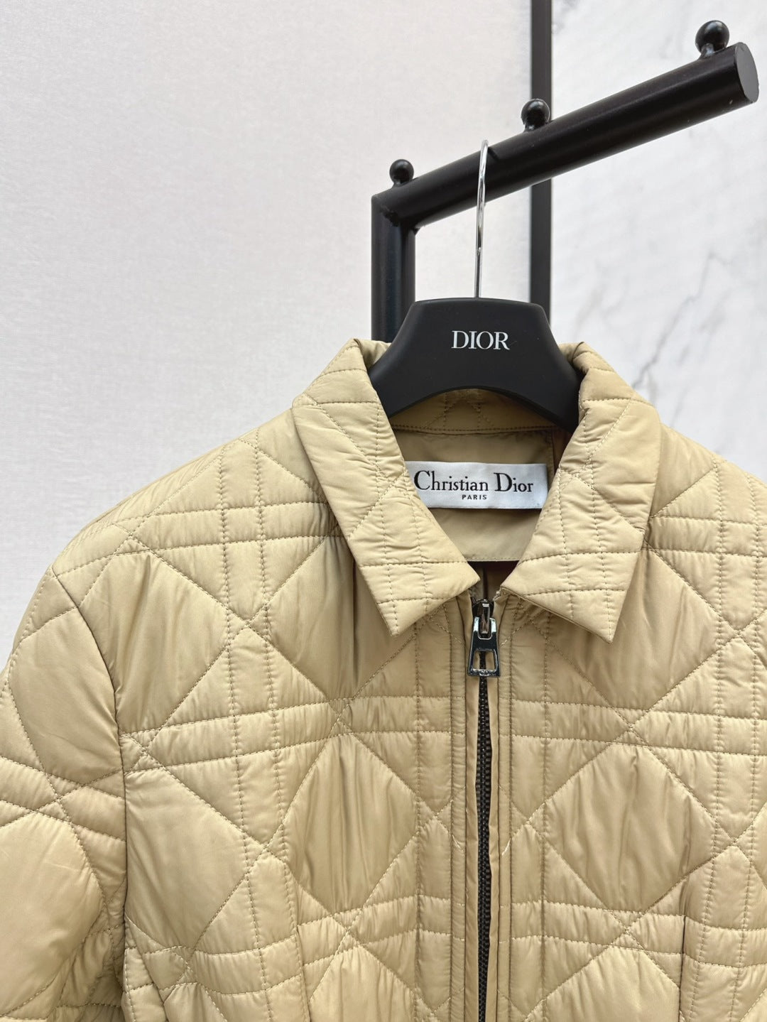 CD 25fw padded jacket