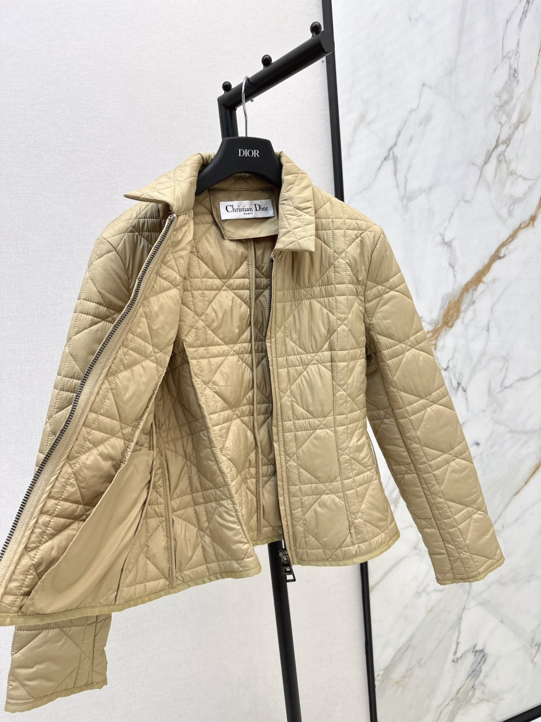 CD 25fw padded jacket