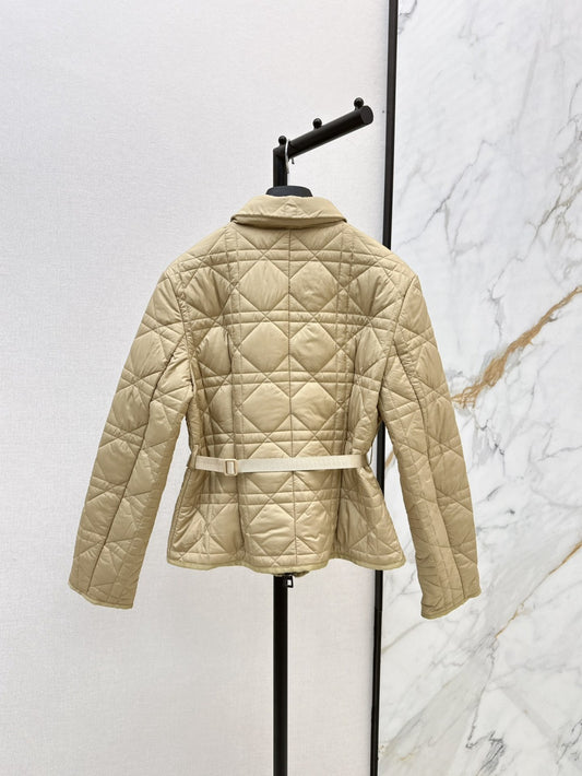 CD 25fw padded jacket