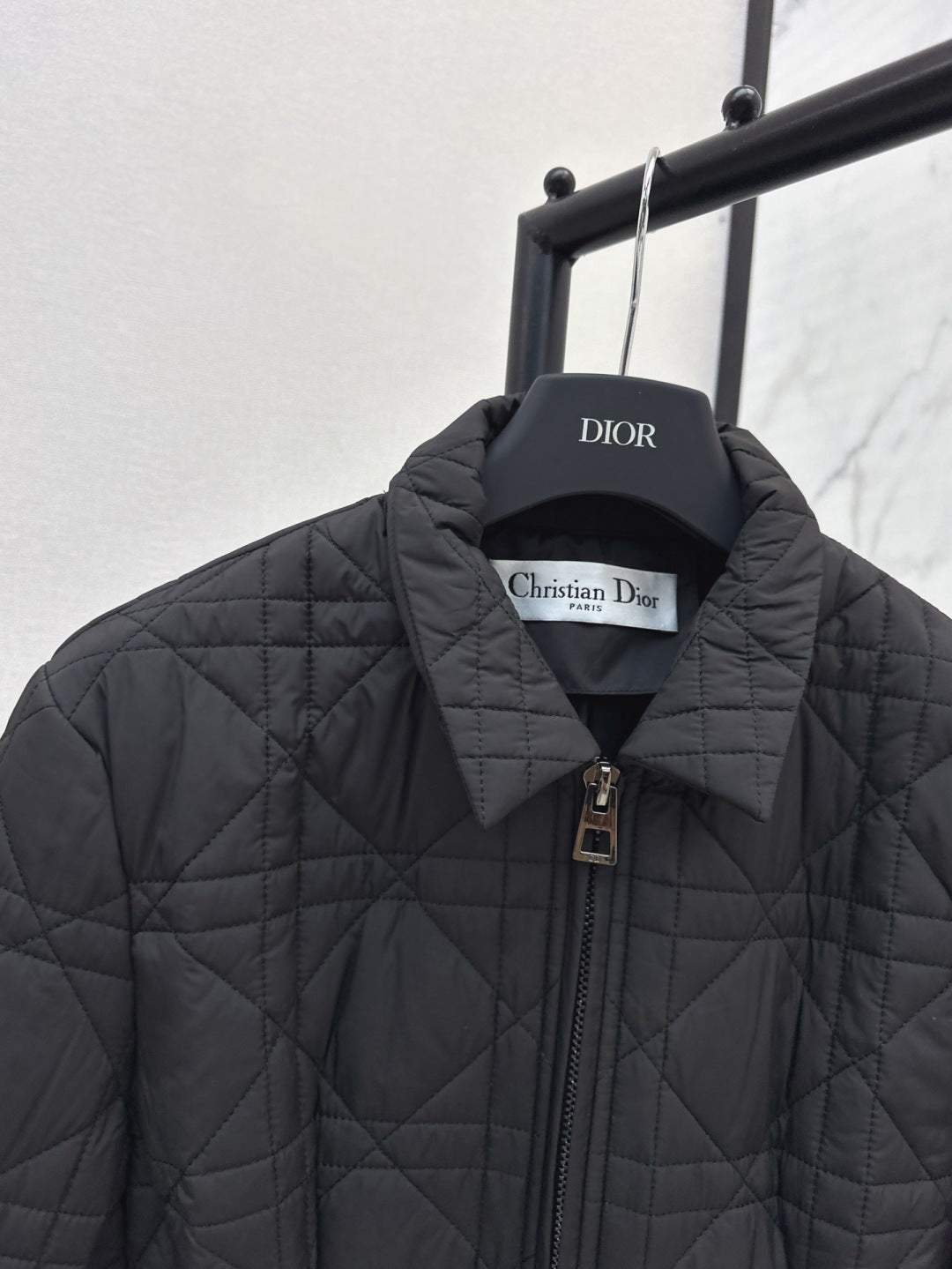 CD 25fw padded jacket