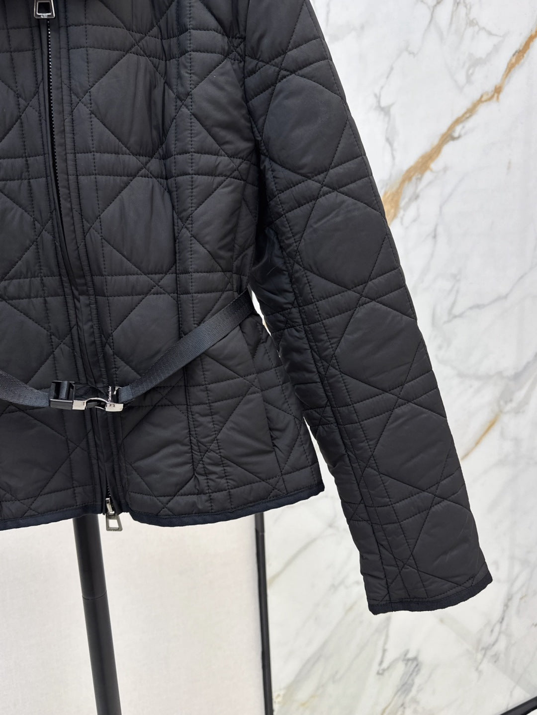 CD 25fw padded jacket