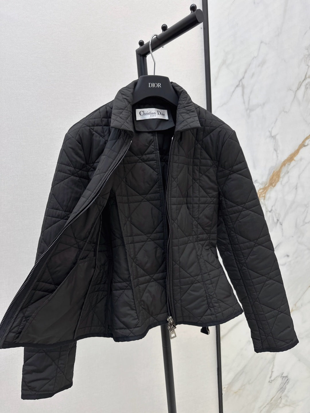 CD 25fw padded jacket