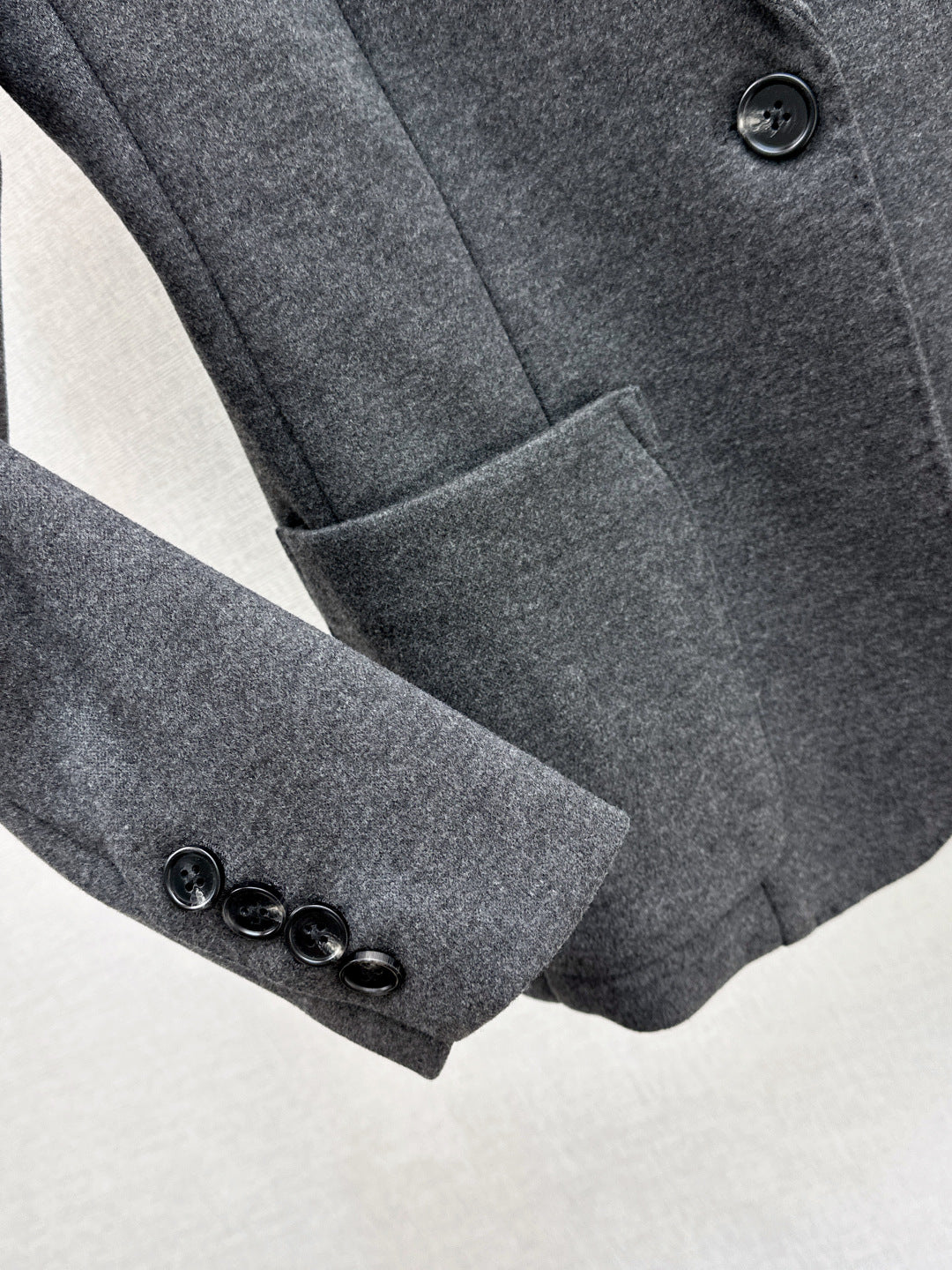 Brune 25fw blazer