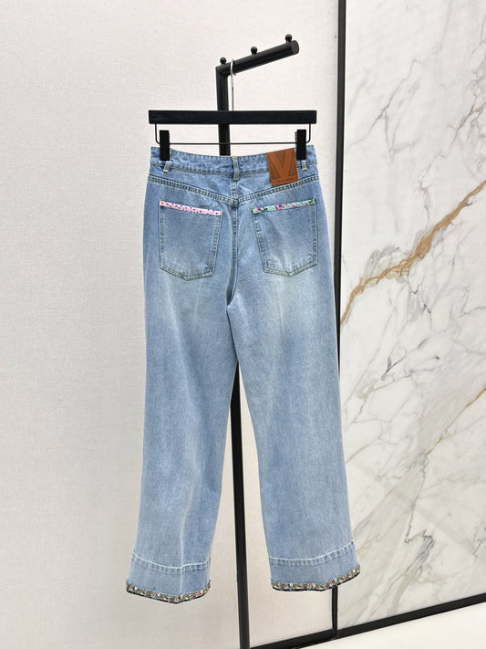 Valen 25fw jeans