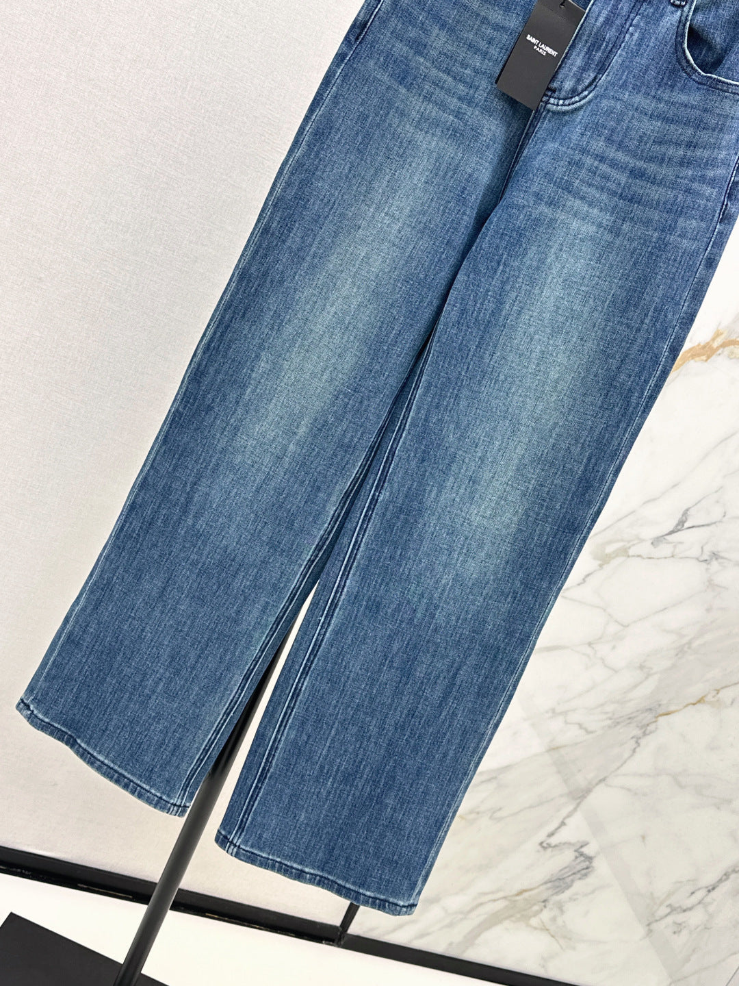 Saint lau 25fw jeans