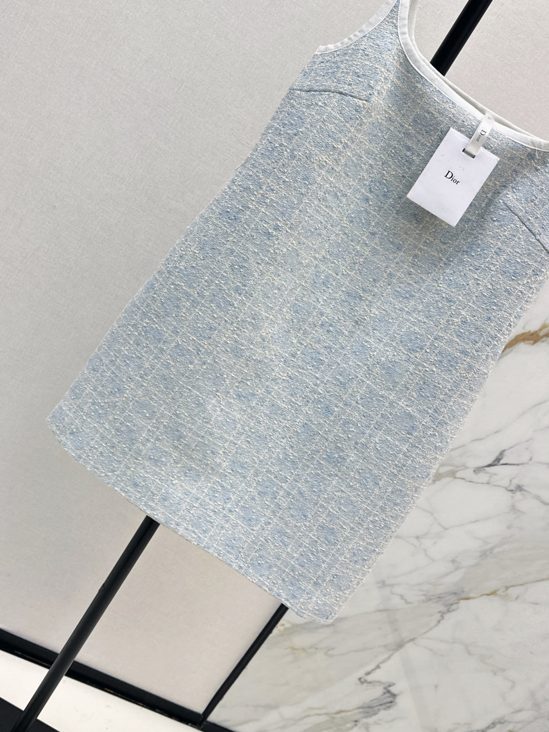 CD 25fw woven dress