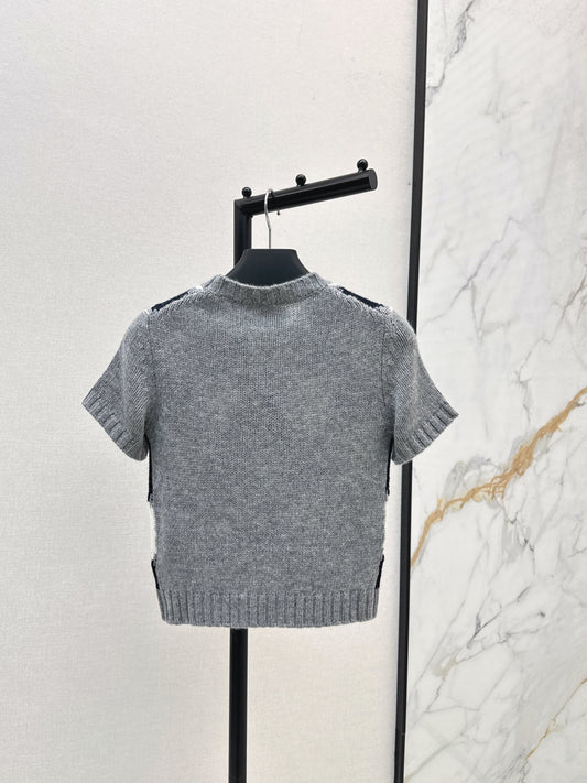 Pra 25fw cashmere sweater