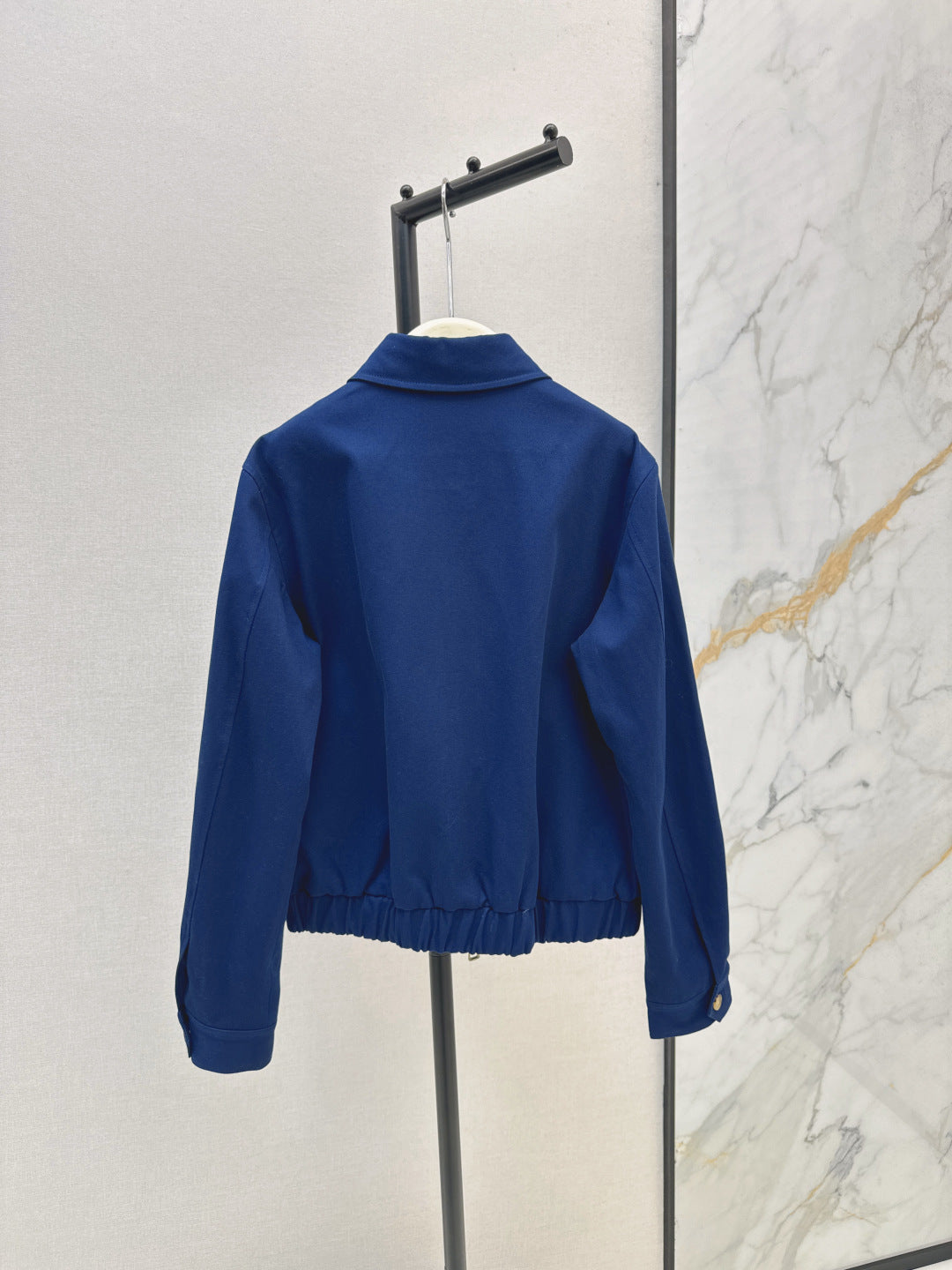 Ral 25fw embroidered jacket
