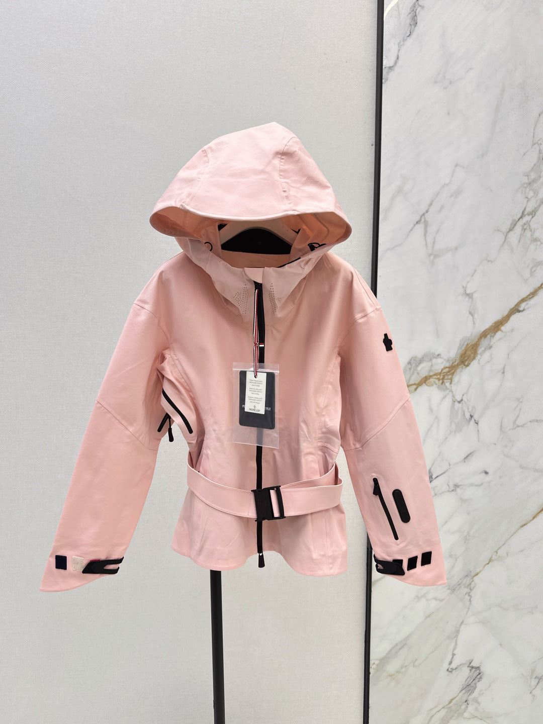 Monc 25fw outdoor jacket